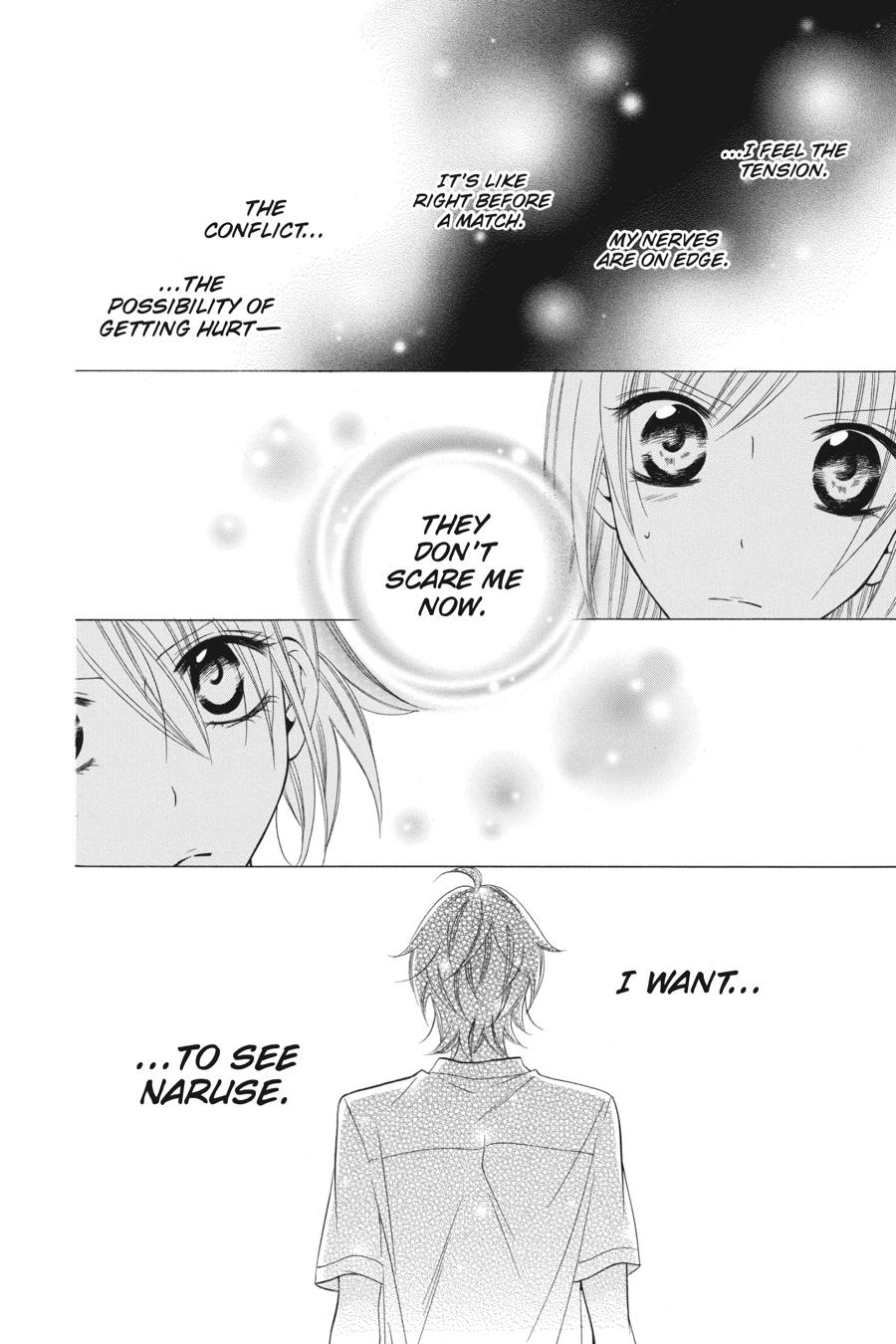 Read Namaikizakari chapter 31.1 image 64 on Lezhin
