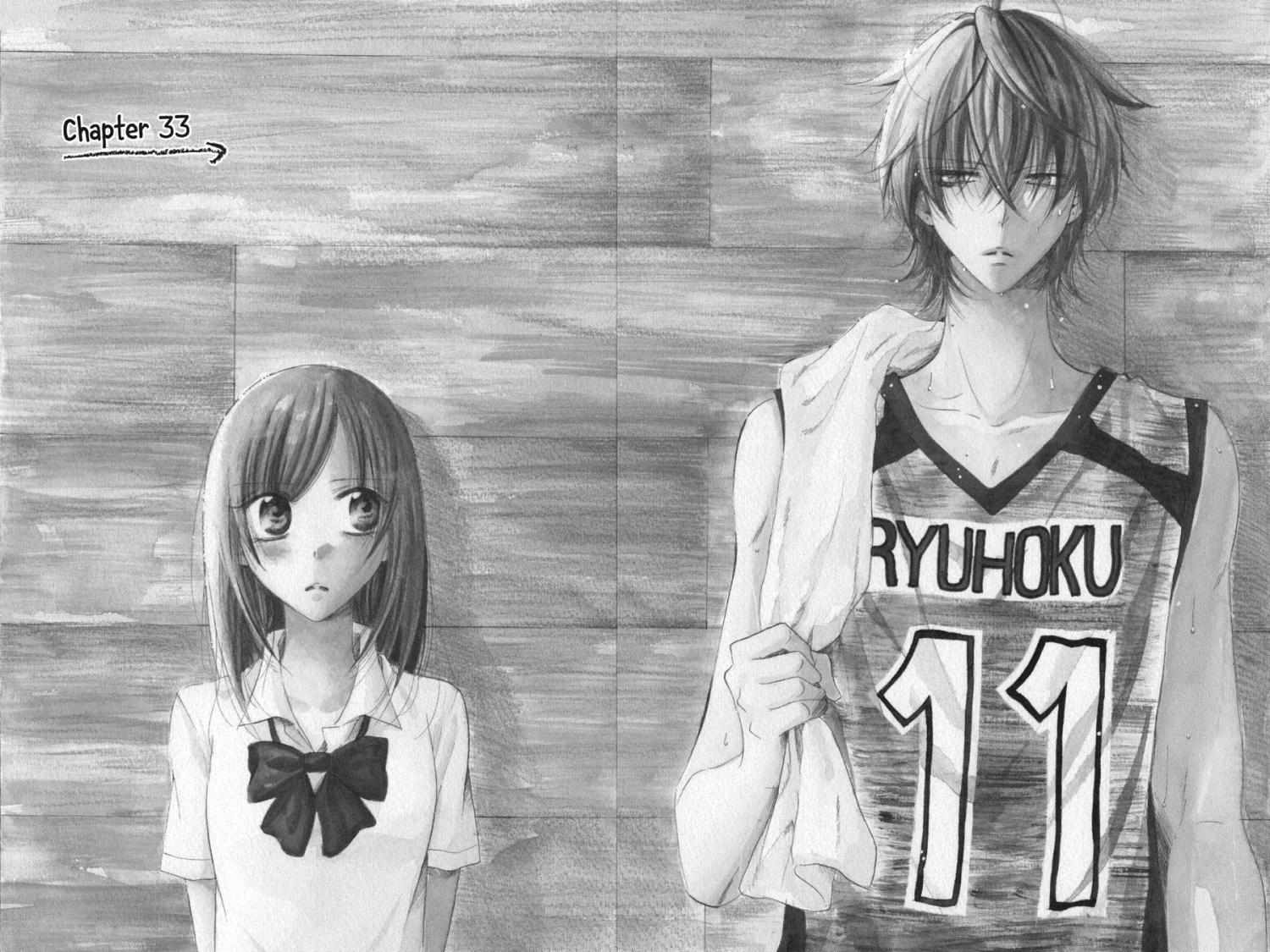 Read Namaikizakari chapter 31.1 image 66 on Lezhin