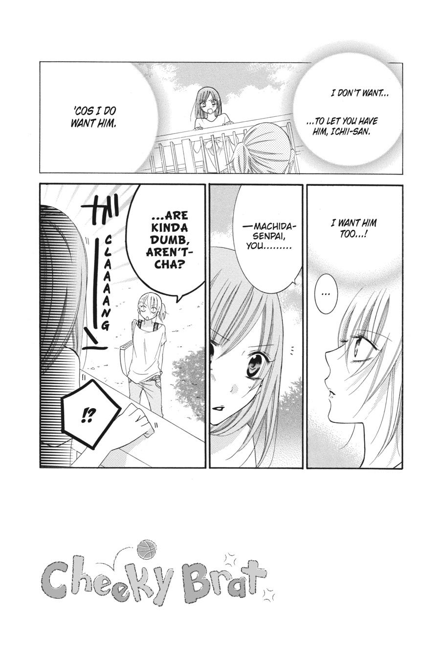 Read Namaikizakari chapter 31.1 image 68 on Lezhin