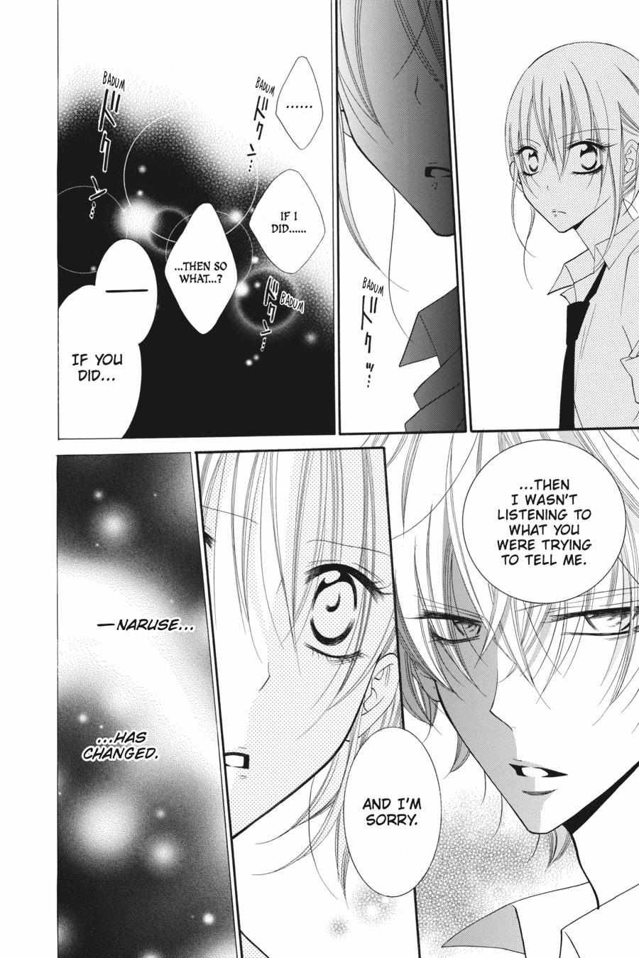 Read Namaikizakari chapter 31.1 image 79 on Lezhin