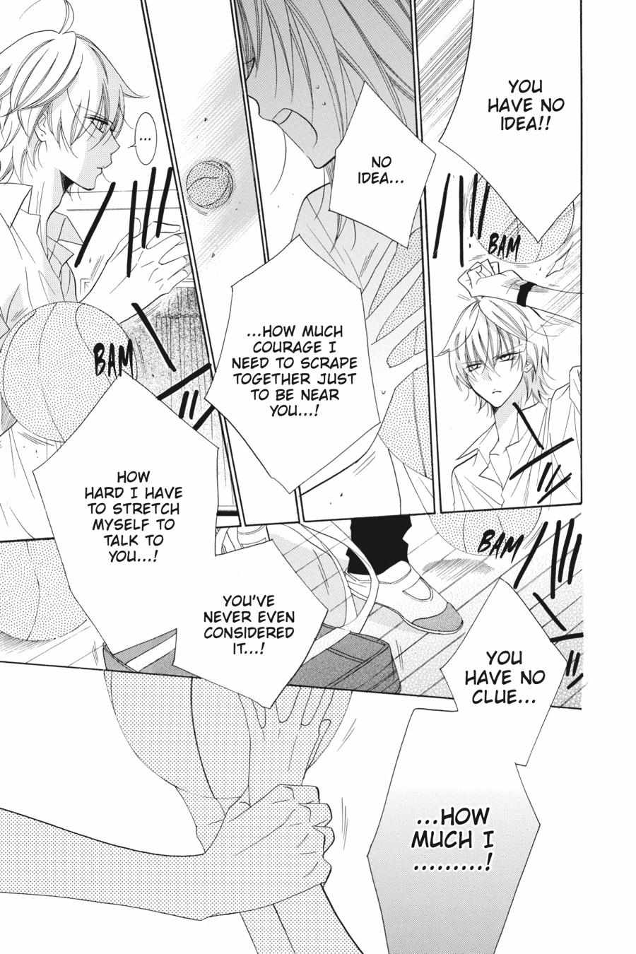 Read Namaikizakari chapter 31.1 image 88 on Lezhin