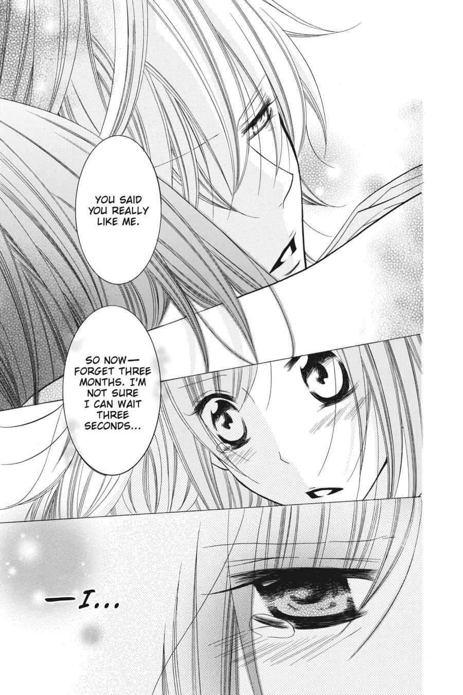 Read Namaikizakari chapter 31.1 image 94 on Lezhin