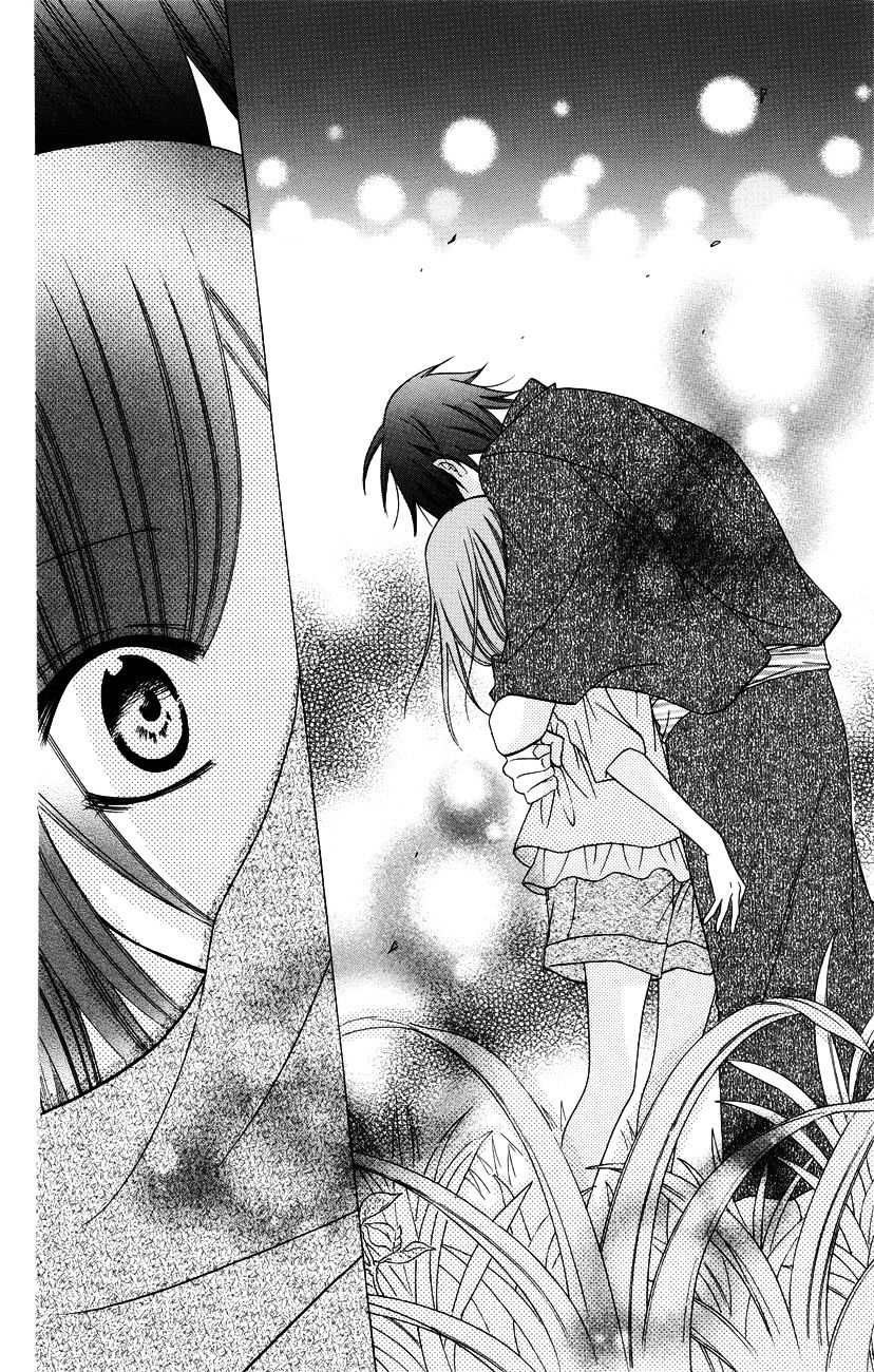 Read Namaikizakari chapter 31 image 29 on Lezhin
