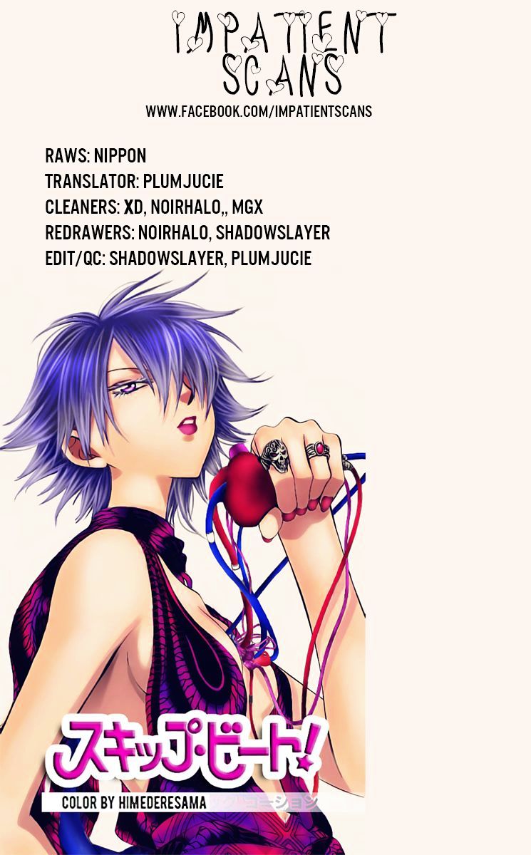 Read Namaikizakari chapter 31 image 32 on Lezhin