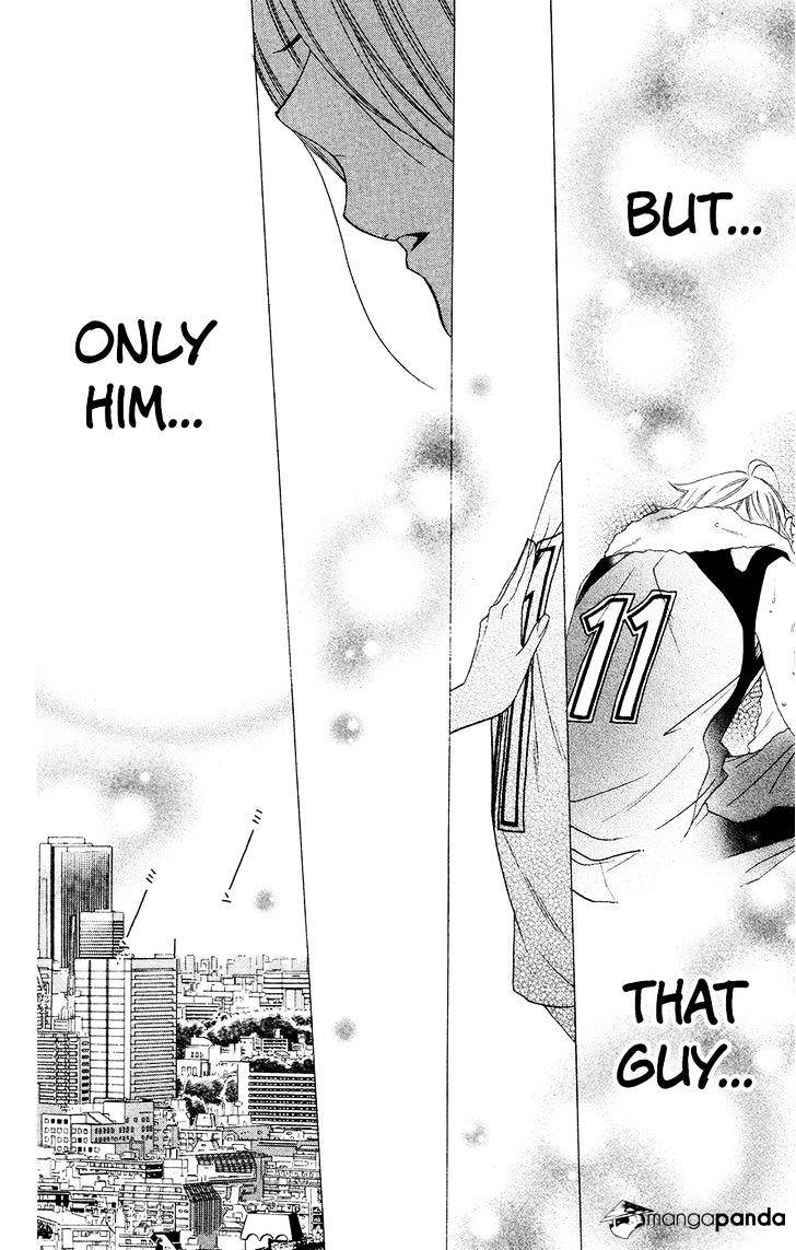 Read Namaikizakari chapter 32 image 25 on Lezhin