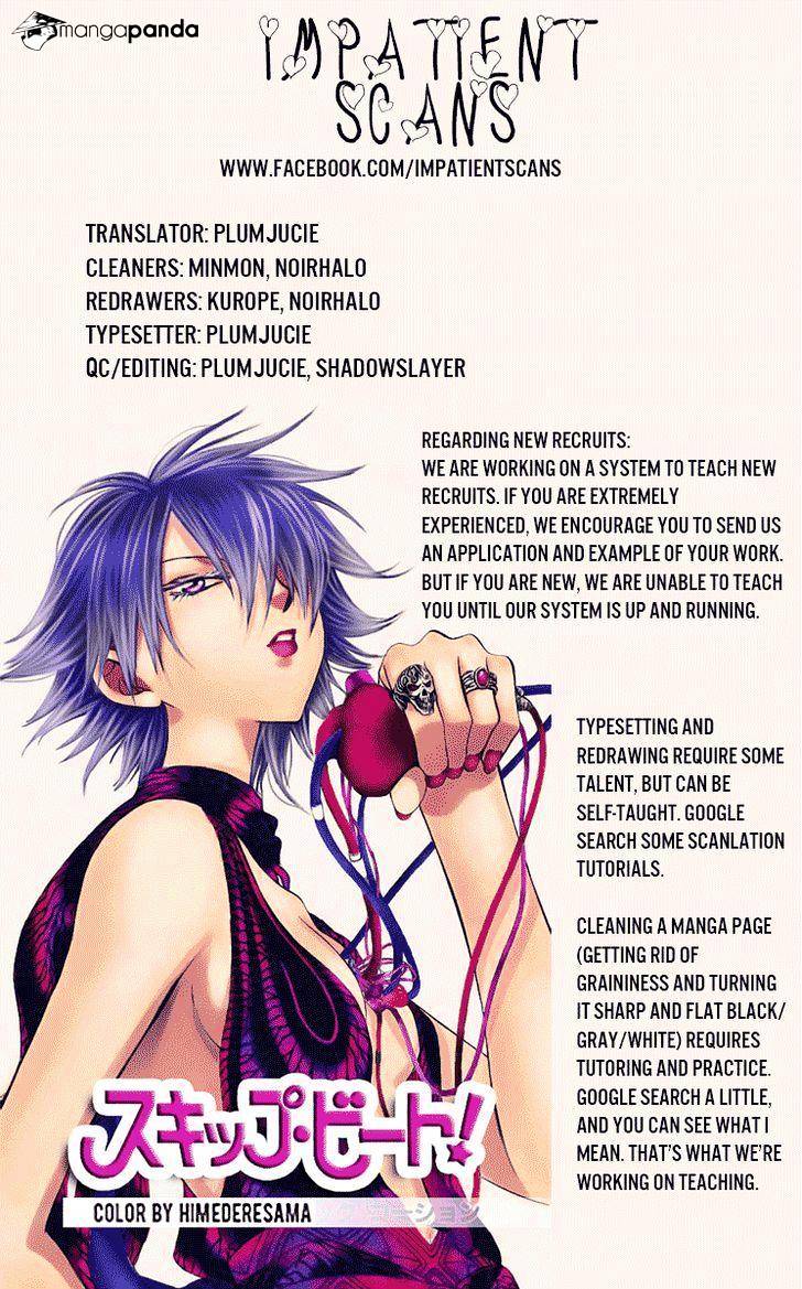 Read Namaikizakari chapter 33 image 33 on Lezhin
