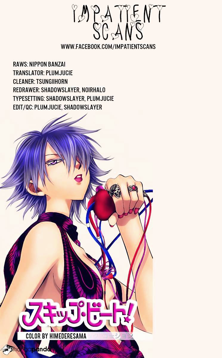 Read Namaikizakari chapter 34 image 30 on Lezhin