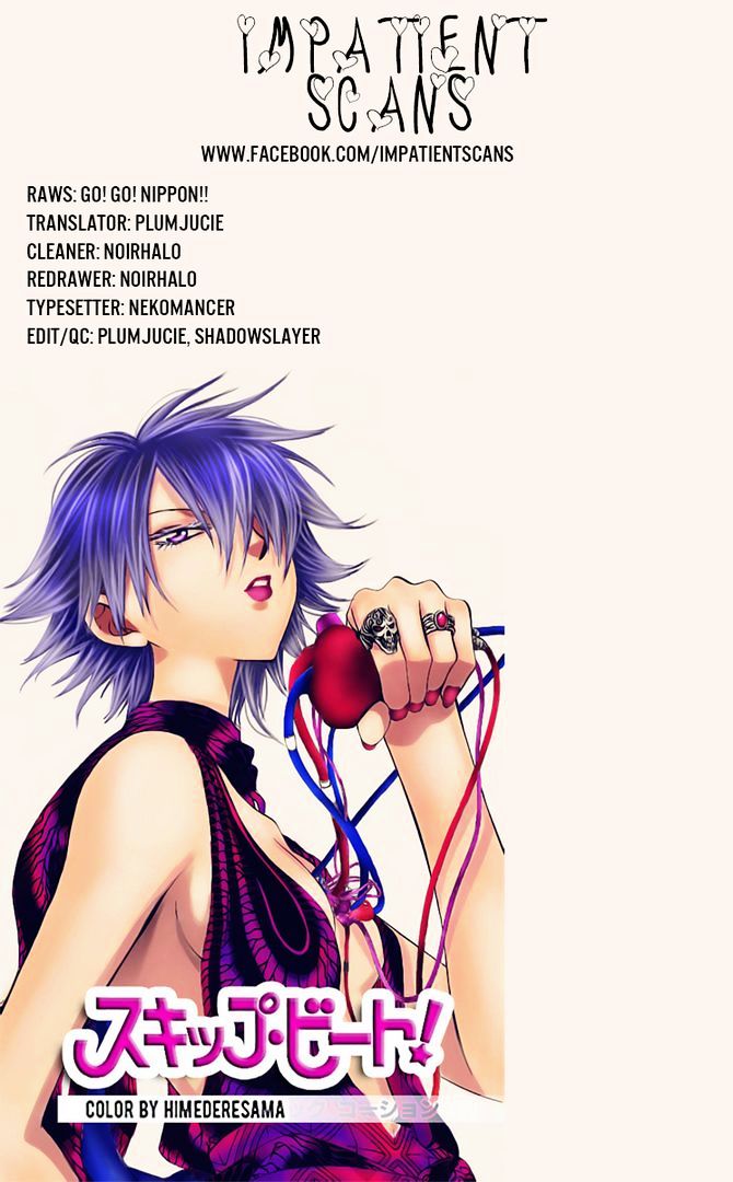 Read Namaikizakari chapter 35 image 30 on Lezhin