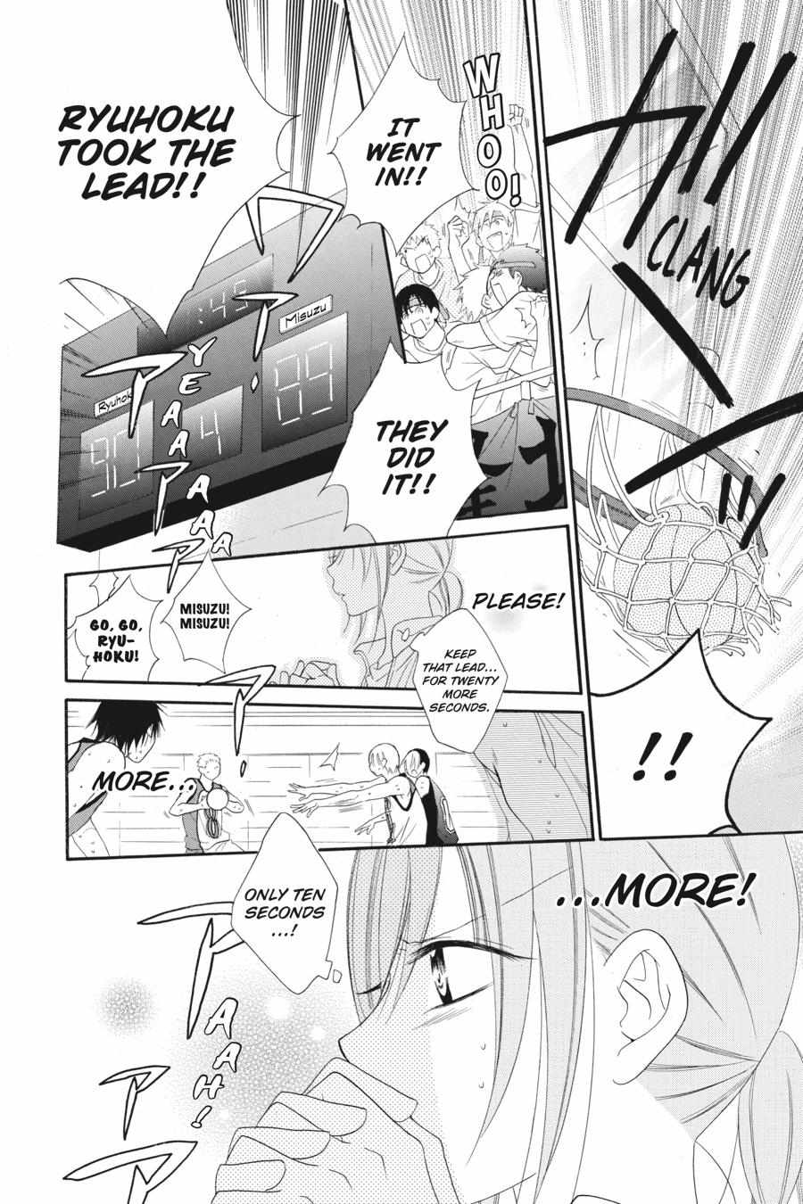 Read Namaikizakari chapter 36.1 image 140 on Lezhin