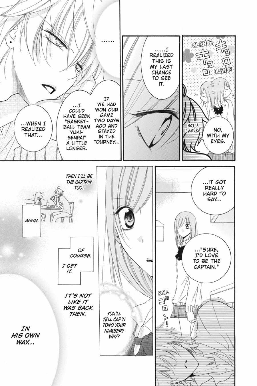 Read Namaikizakari chapter 36.1 image 172 on Lezhin