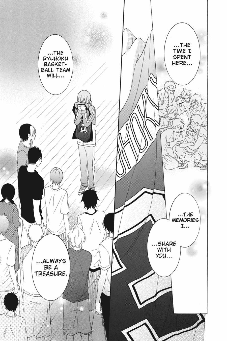 Read Namaikizakari chapter 36.1 image 180 on Lezhin