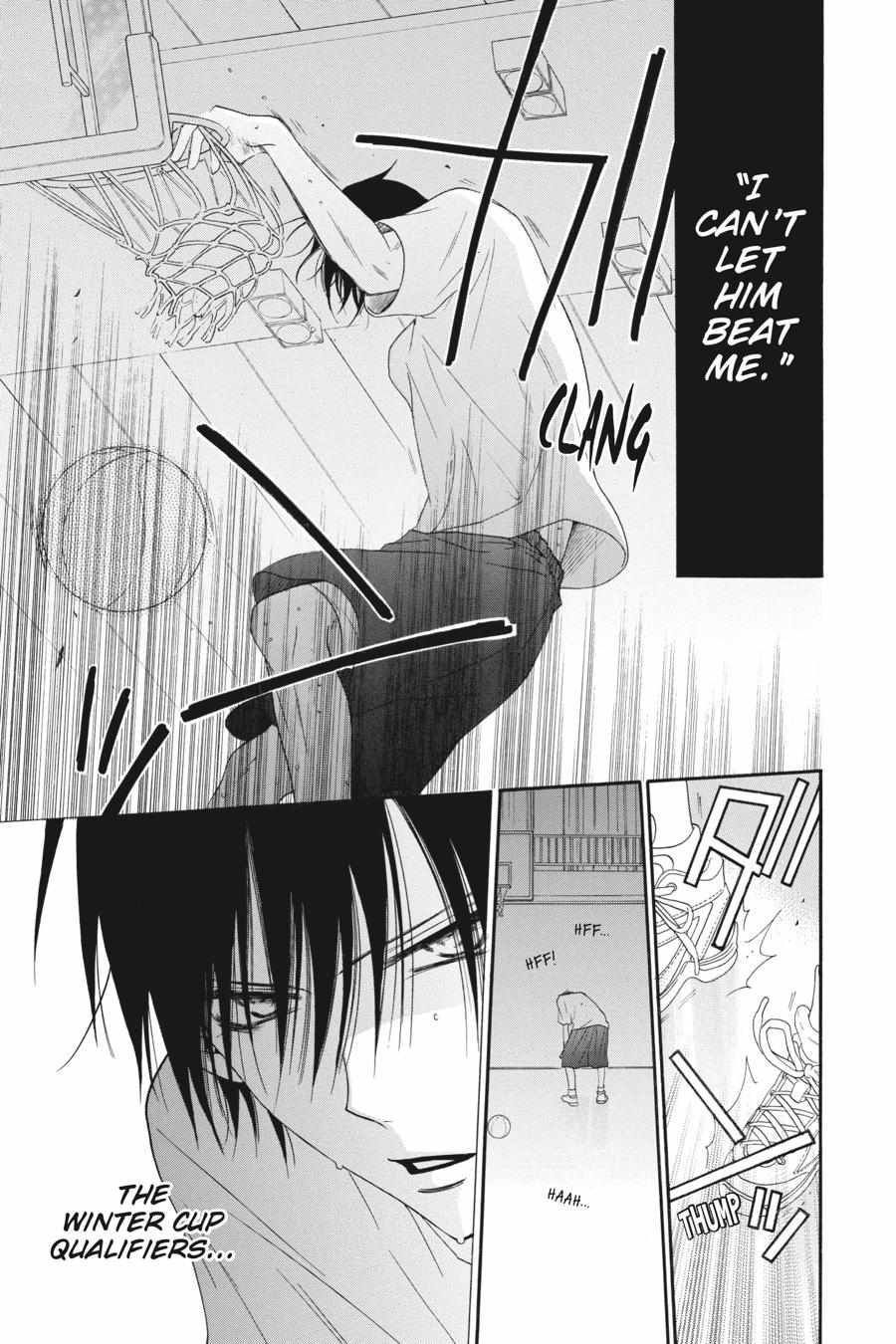 Read Namaikizakari chapter 36.1 image 71 on Lezhin