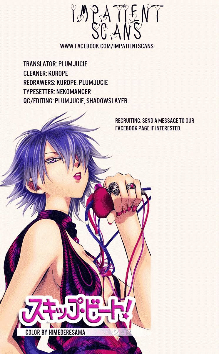 Read Namaikizakari chapter 36 image 31 on Lezhin
