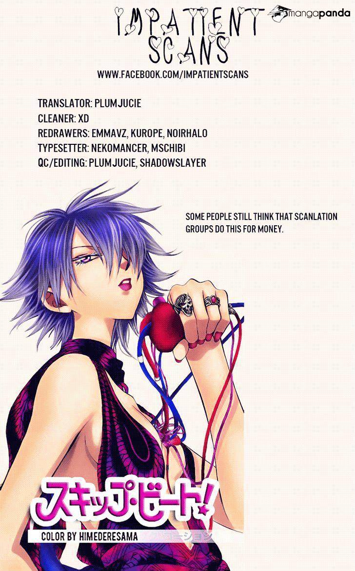 Read Namaikizakari chapter 38 image 31 on Lezhin