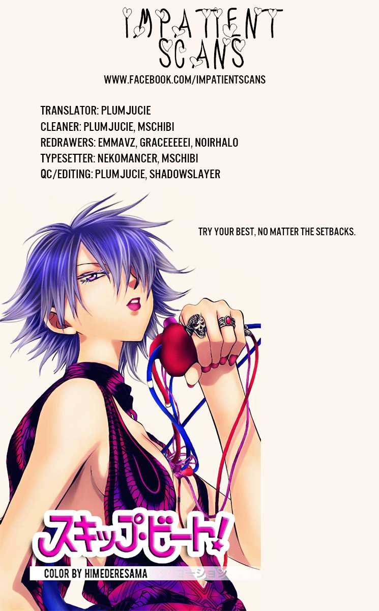 Read Namaikizakari chapter 39 image 30 on Lezhin