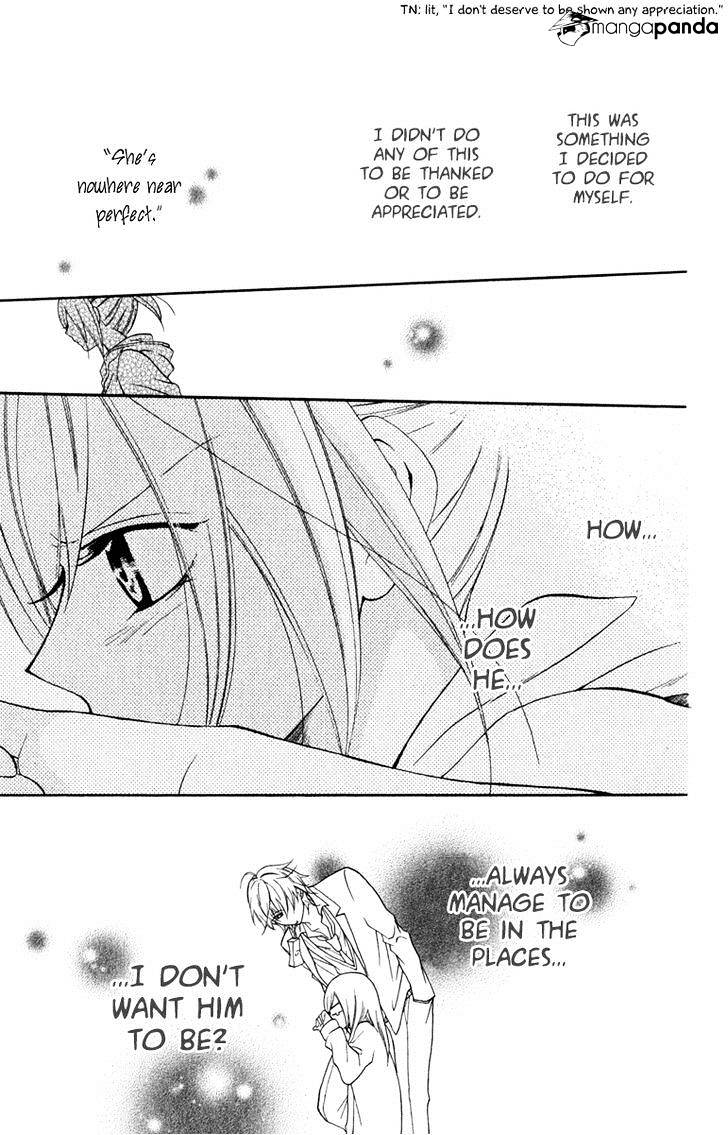 Read Namaikizakari chapter 4 image 22 on Lezhin