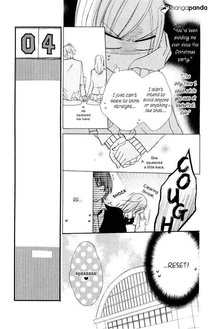 Read Namaikizakari chapter 4 image 6 on Lezhin