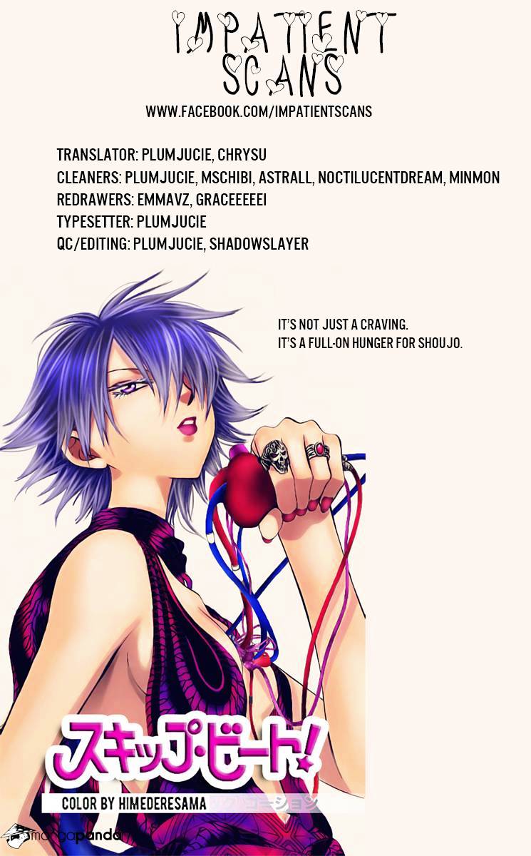 Read Namaikizakari chapter 40 image 30 on Lezhin
