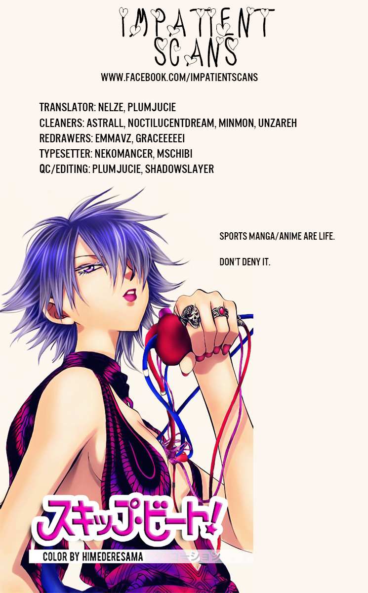 Read Namaikizakari chapter 41 image 31 on Lezhin