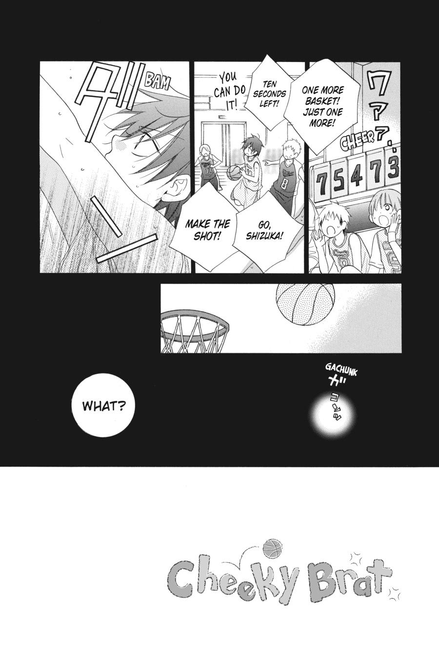 Read Namaikizakari chapter 42.1 image 128 on Lezhin