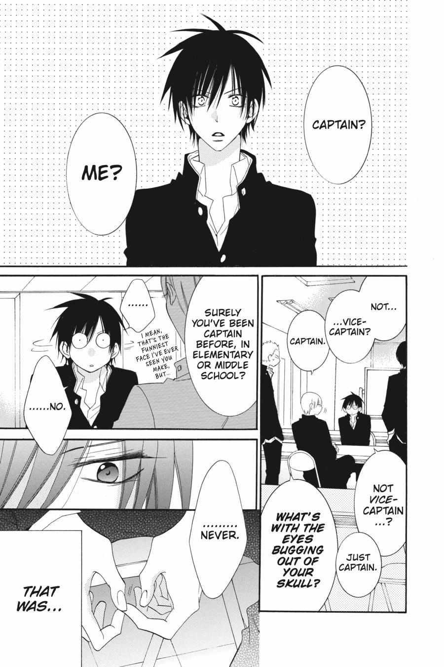 Read Namaikizakari chapter 42.1 image 129 on Lezhin