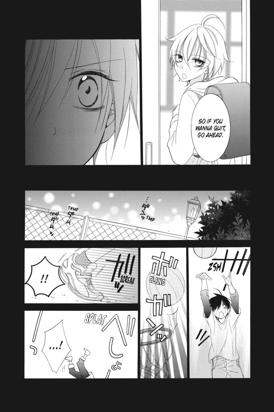 Read Namaikizakari chapter 42.1 image 141 on Lezhin