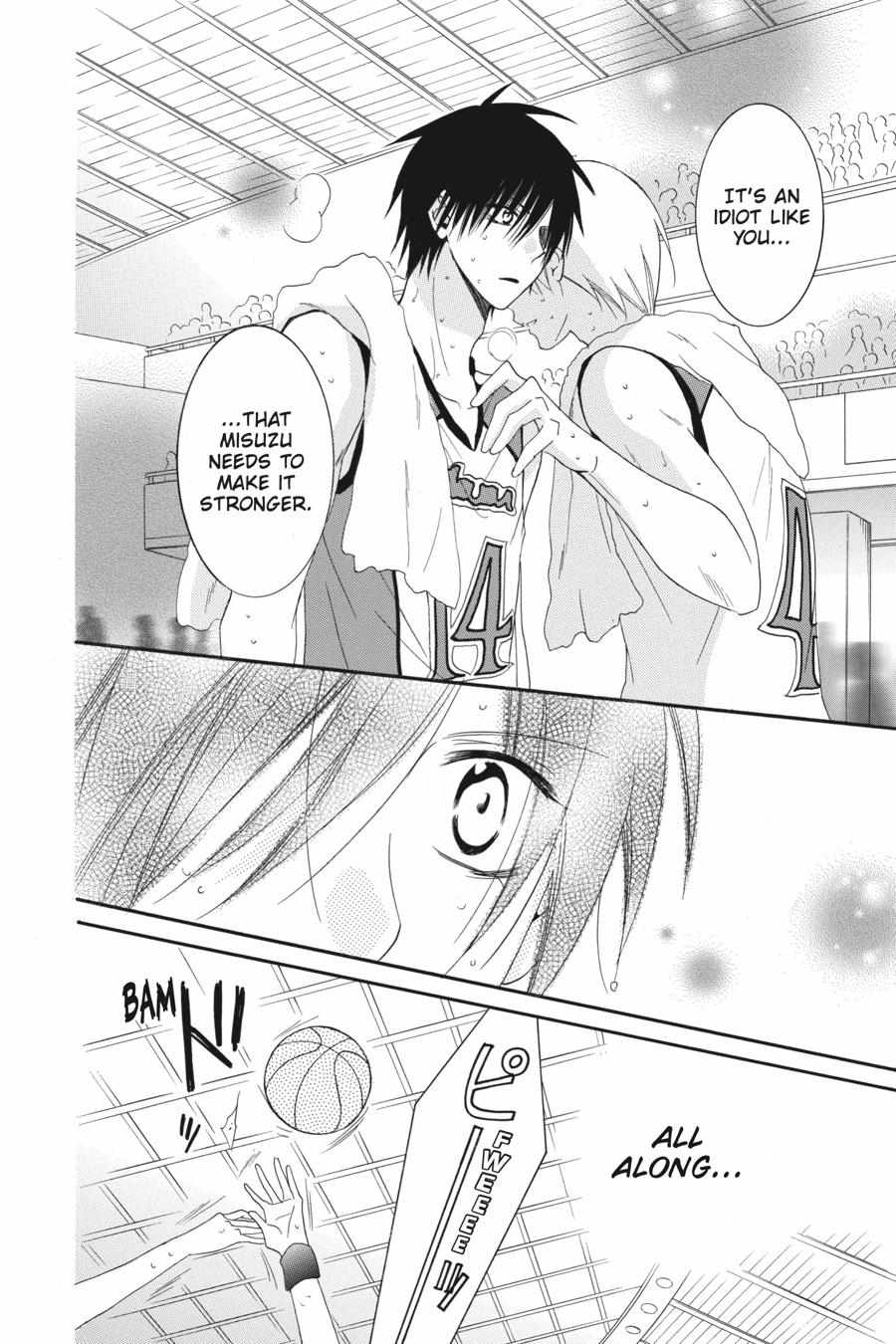 Read Namaikizakari chapter 42.1 image 148 on Lezhin