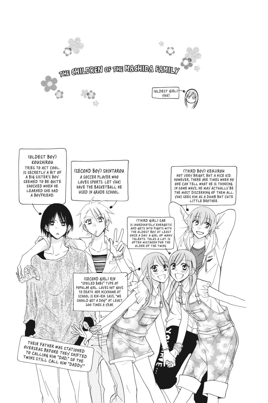 Read Namaikizakari chapter 42.1 image 187 on Lezhin