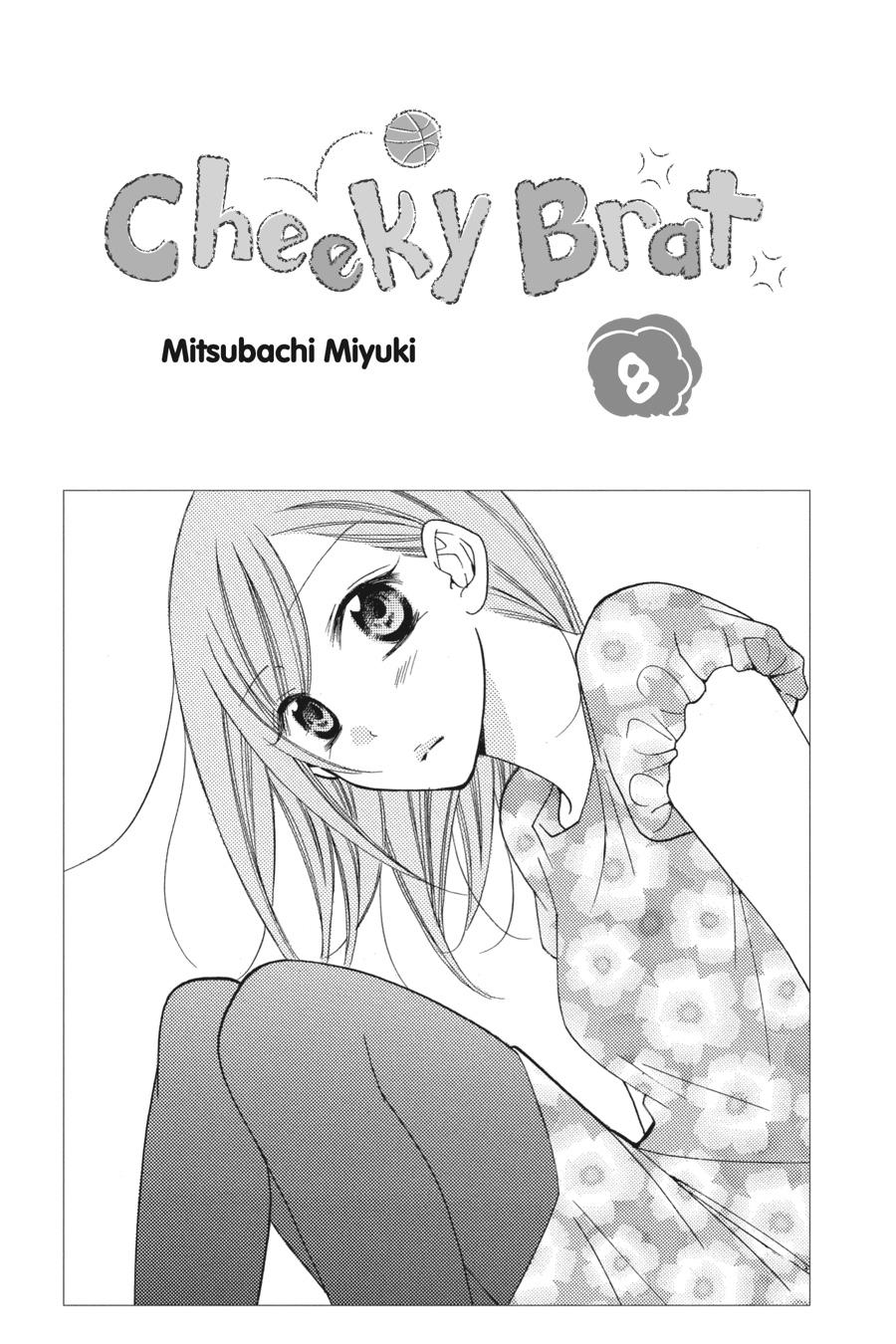 Read Namaikizakari chapter 42.1 image 3 on Lezhin
