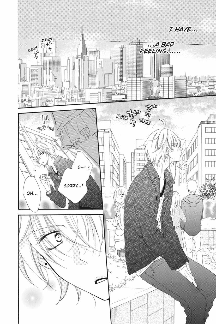 Read Namaikizakari chapter 42.1 image 74 on Lezhin