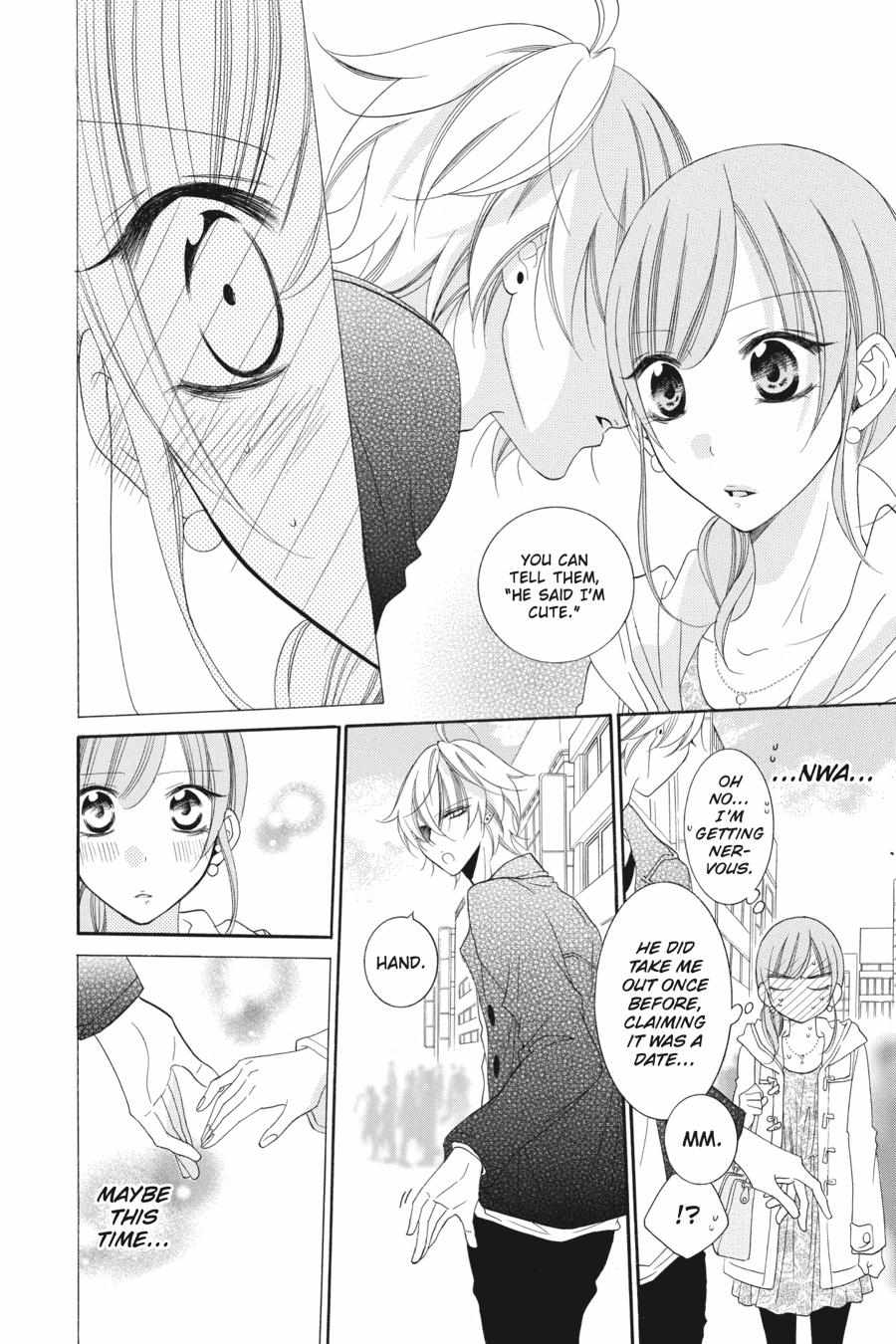 Read Namaikizakari chapter 42.1 image 76 on Lezhin