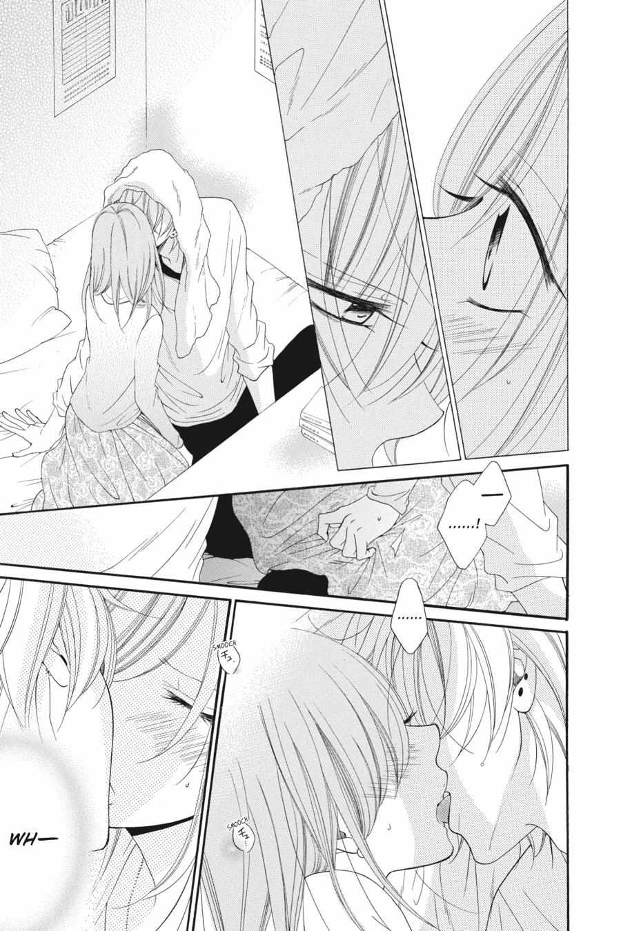 Read Namaikizakari chapter 42.1 image 85 on Lezhin
