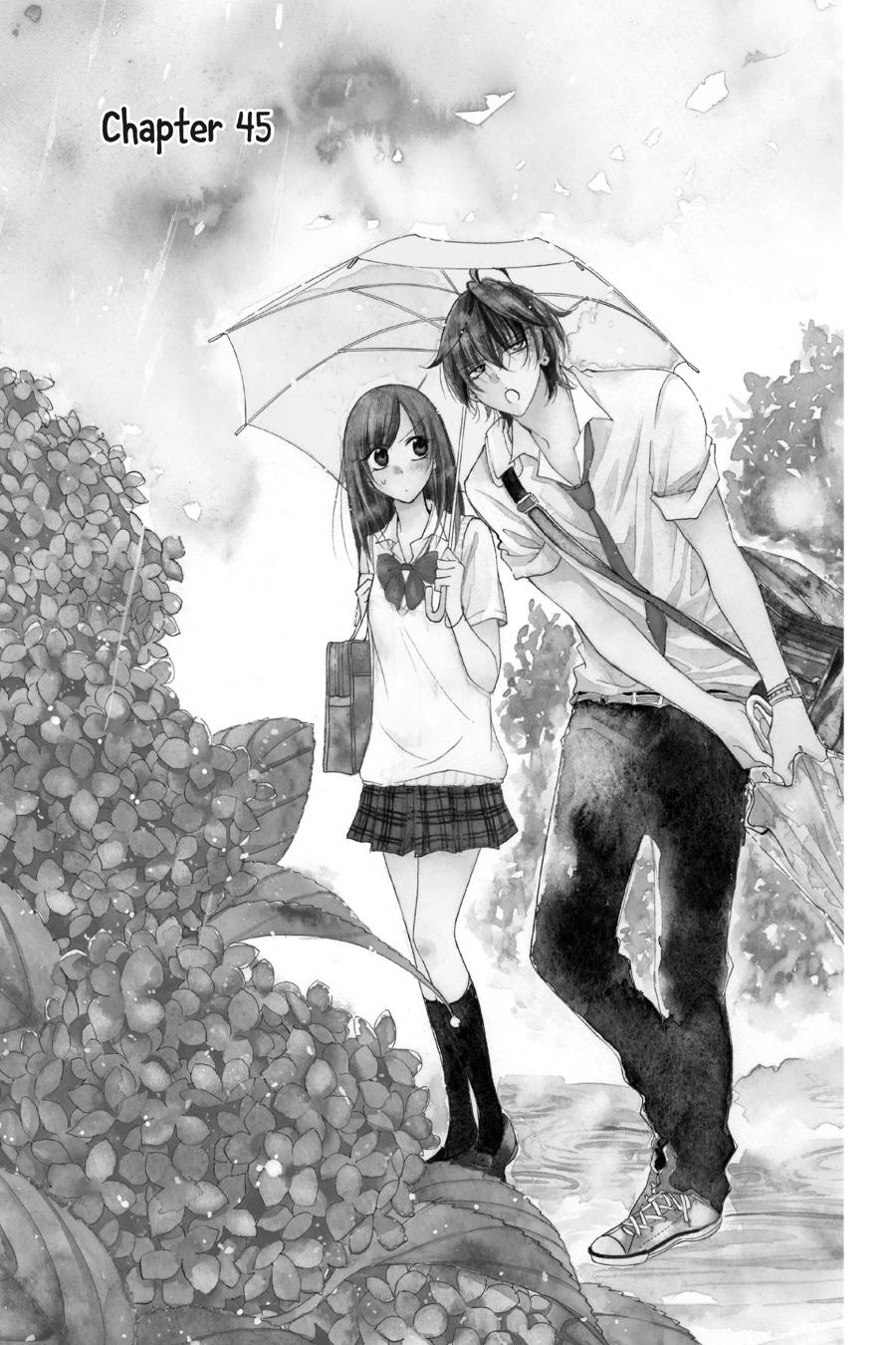 Read Namaikizakari chapter 42.1 image 95 on Lezhin
