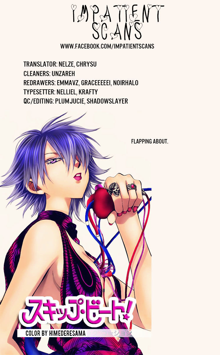 Read Namaikizakari chapter 44 image 30 on Lezhin