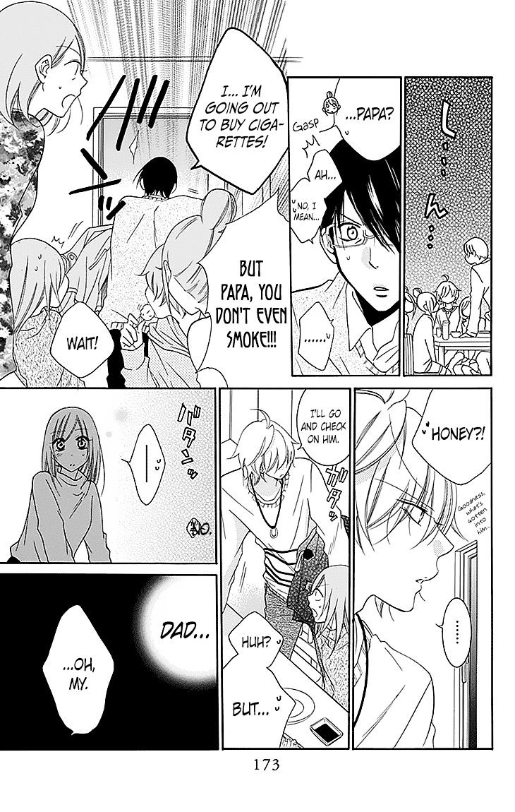 Read Namaikizakari chapter 47 image 18 on Lezhin