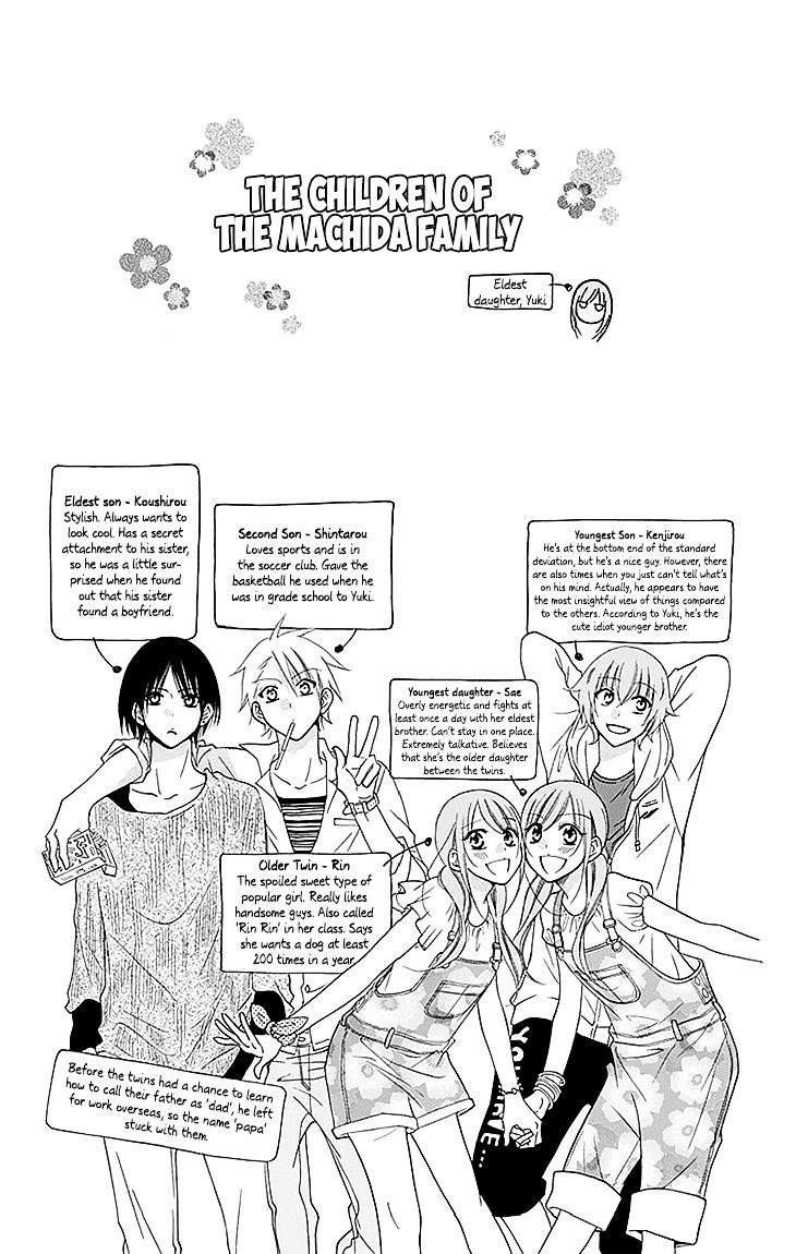 Read Namaikizakari chapter 47 image 30 on Lezhin