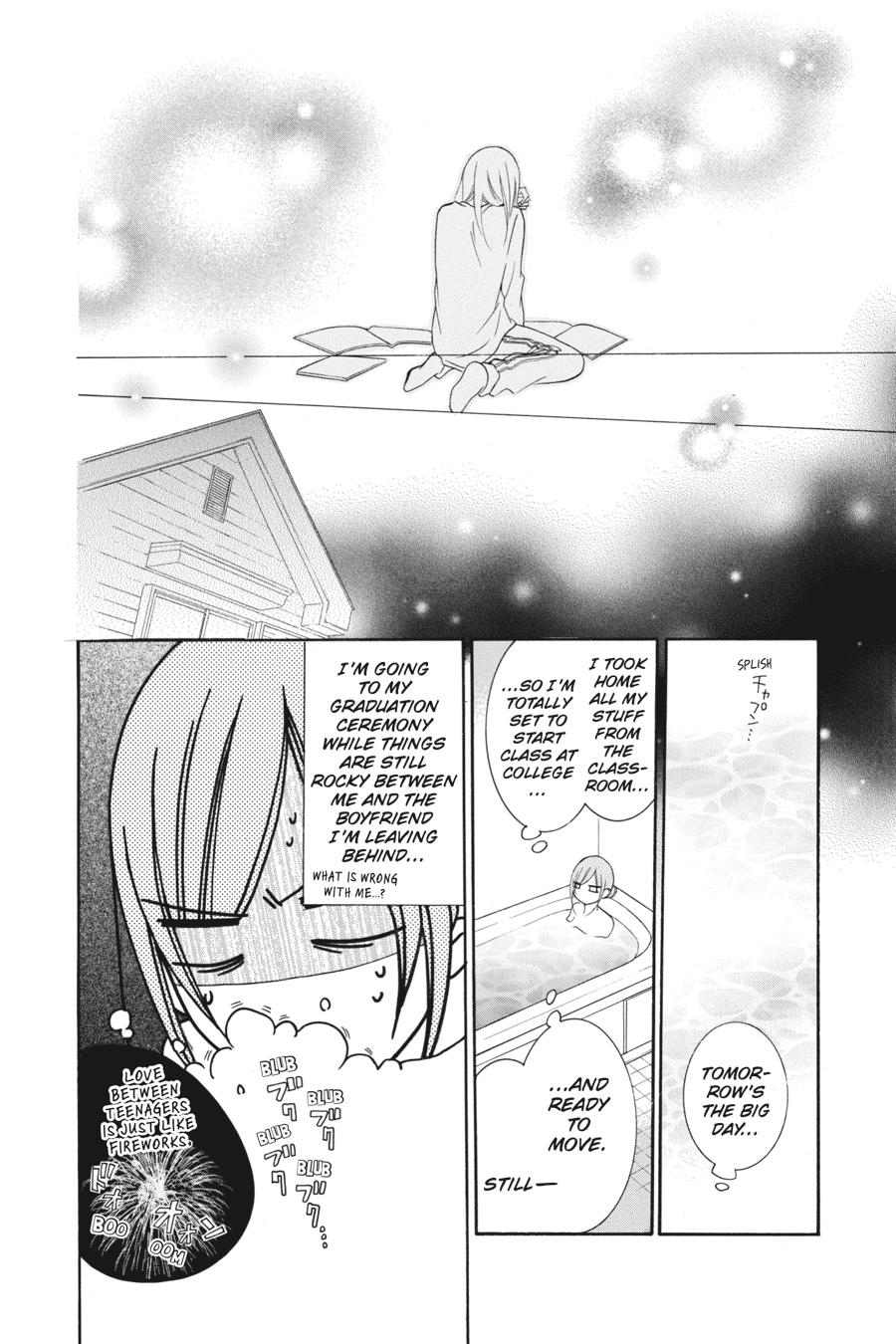 Read Namaikizakari chapter 48.1 image 103 on Lezhin