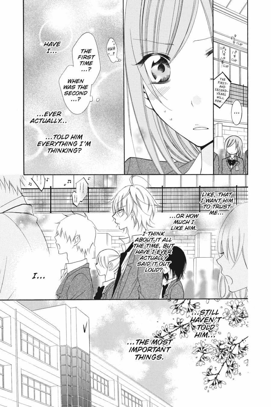 Read Namaikizakari chapter 48.1 image 110 on Lezhin