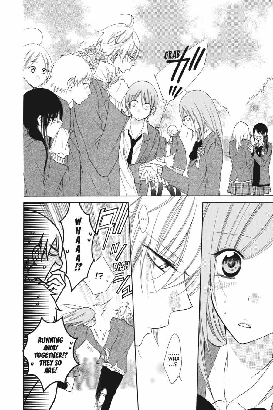 Read Namaikizakari chapter 48.1 image 113 on Lezhin