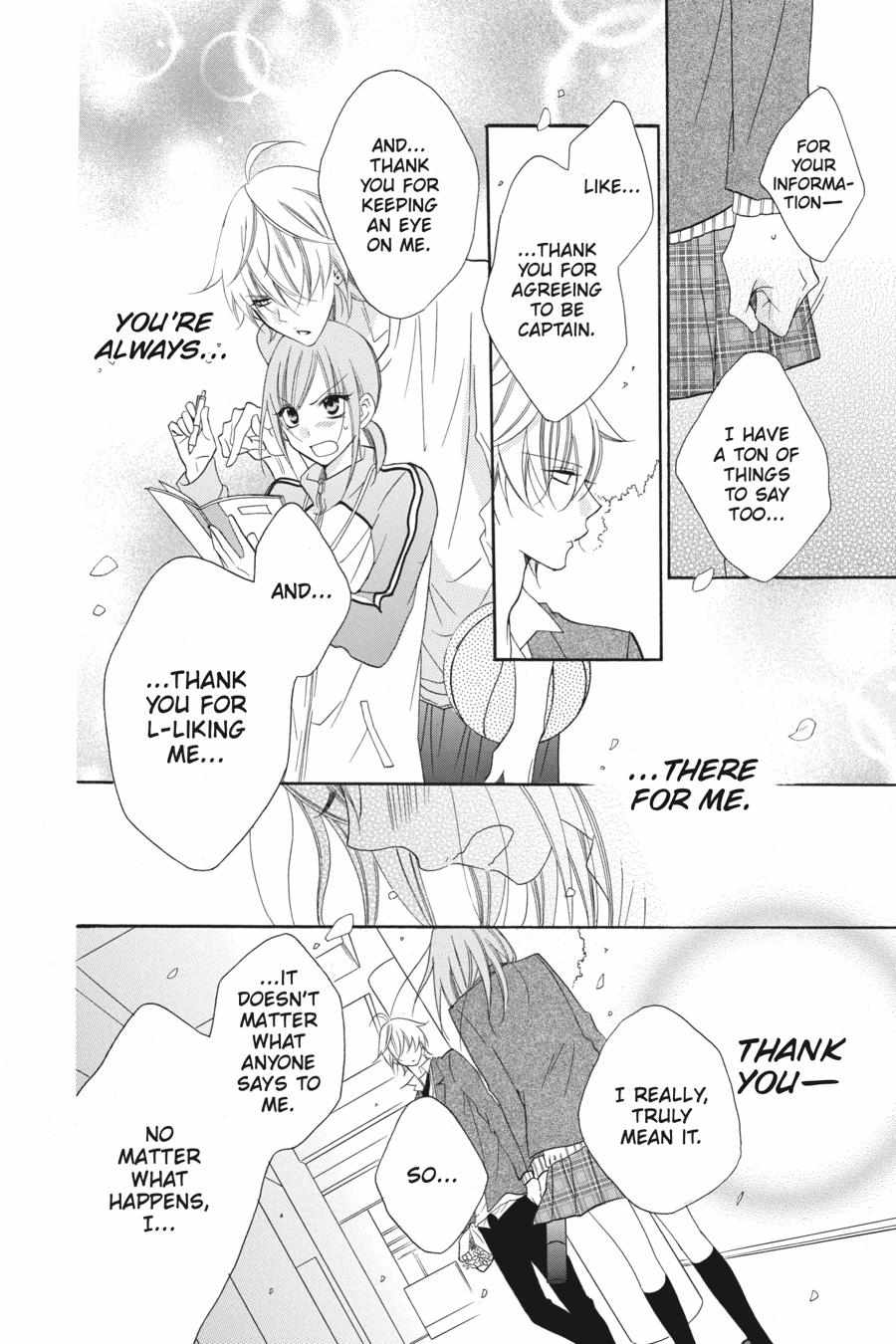 Read Namaikizakari chapter 48.1 image 115 on Lezhin