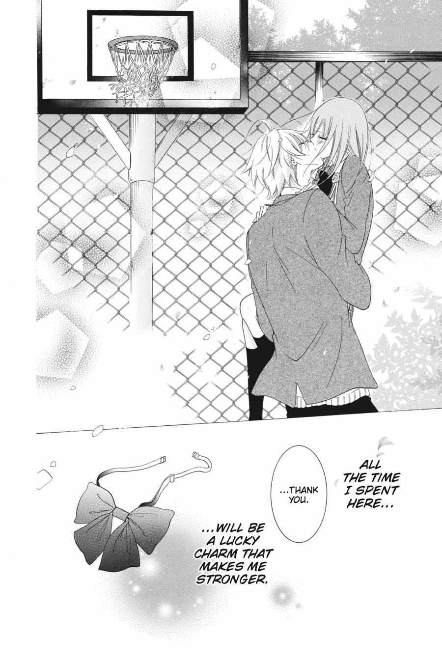Read Namaikizakari chapter 48.1 image 125 on Lezhin