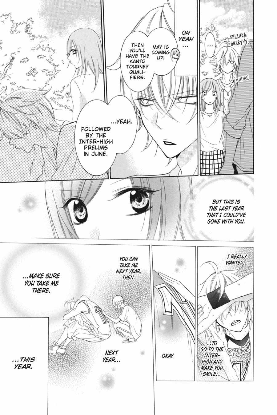 Read Namaikizakari chapter 48.1 image 140 on Lezhin