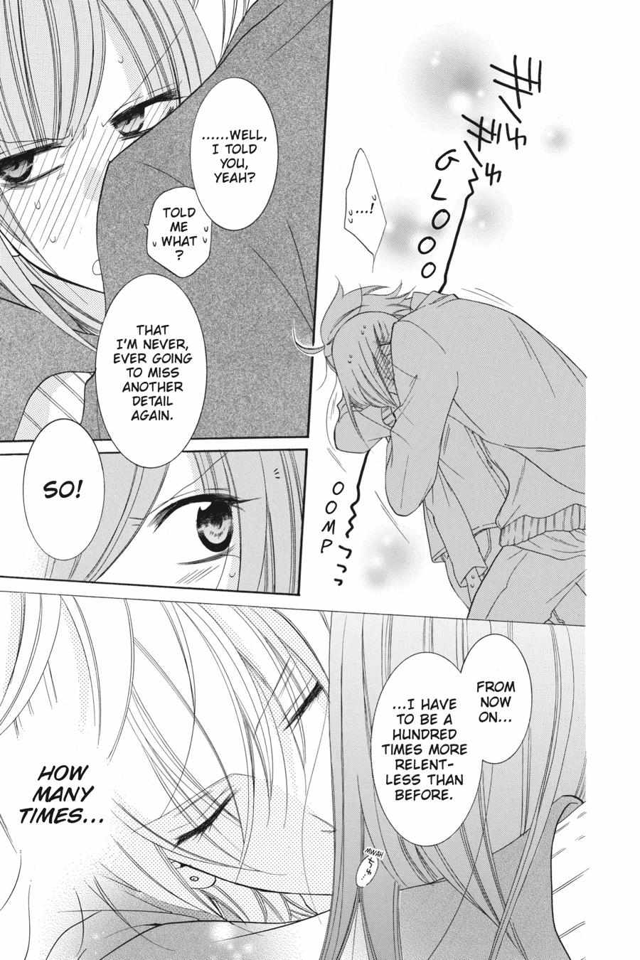 Read Namaikizakari chapter 48.1 image 183 on Lezhin