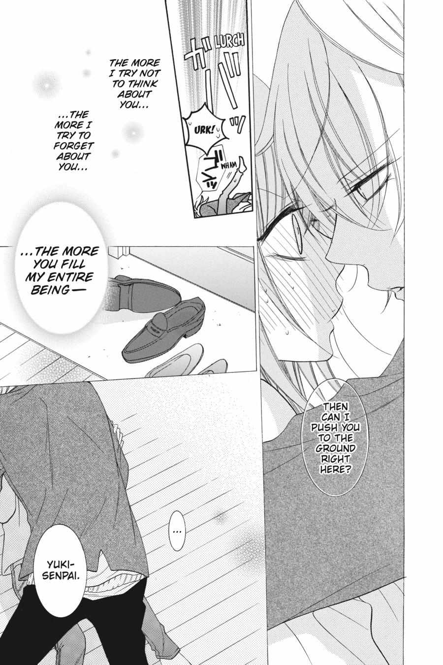 Read Namaikizakari chapter 48.1 image 185 on Lezhin