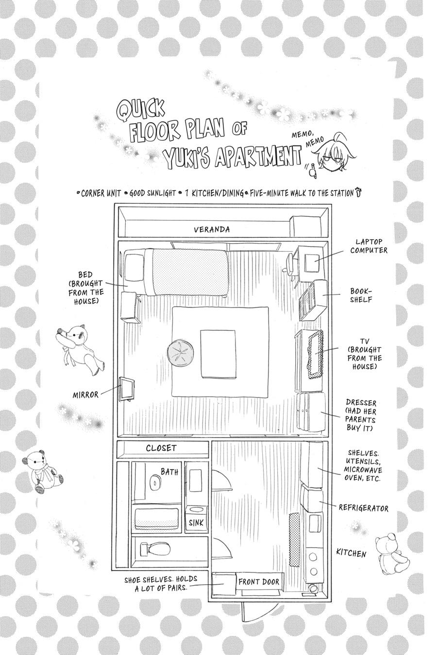 Read Namaikizakari chapter 48.1 image 191 on Lezhin