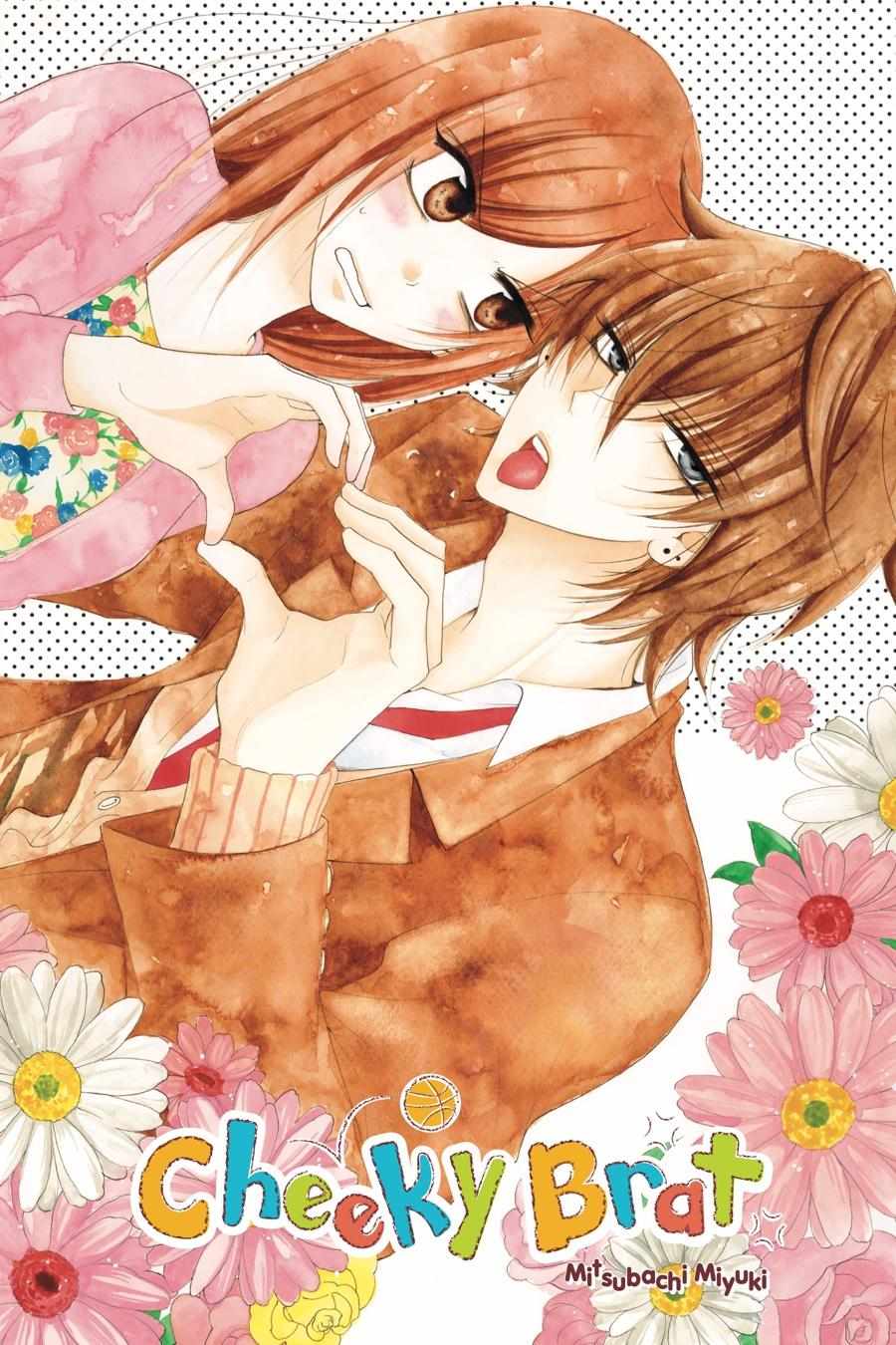 Read Namaikizakari chapter 48.1 image 2 on Lezhin