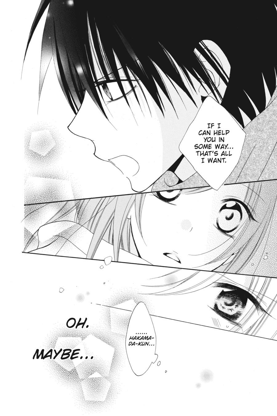 Read Namaikizakari chapter 48.1 image 31 on Lezhin