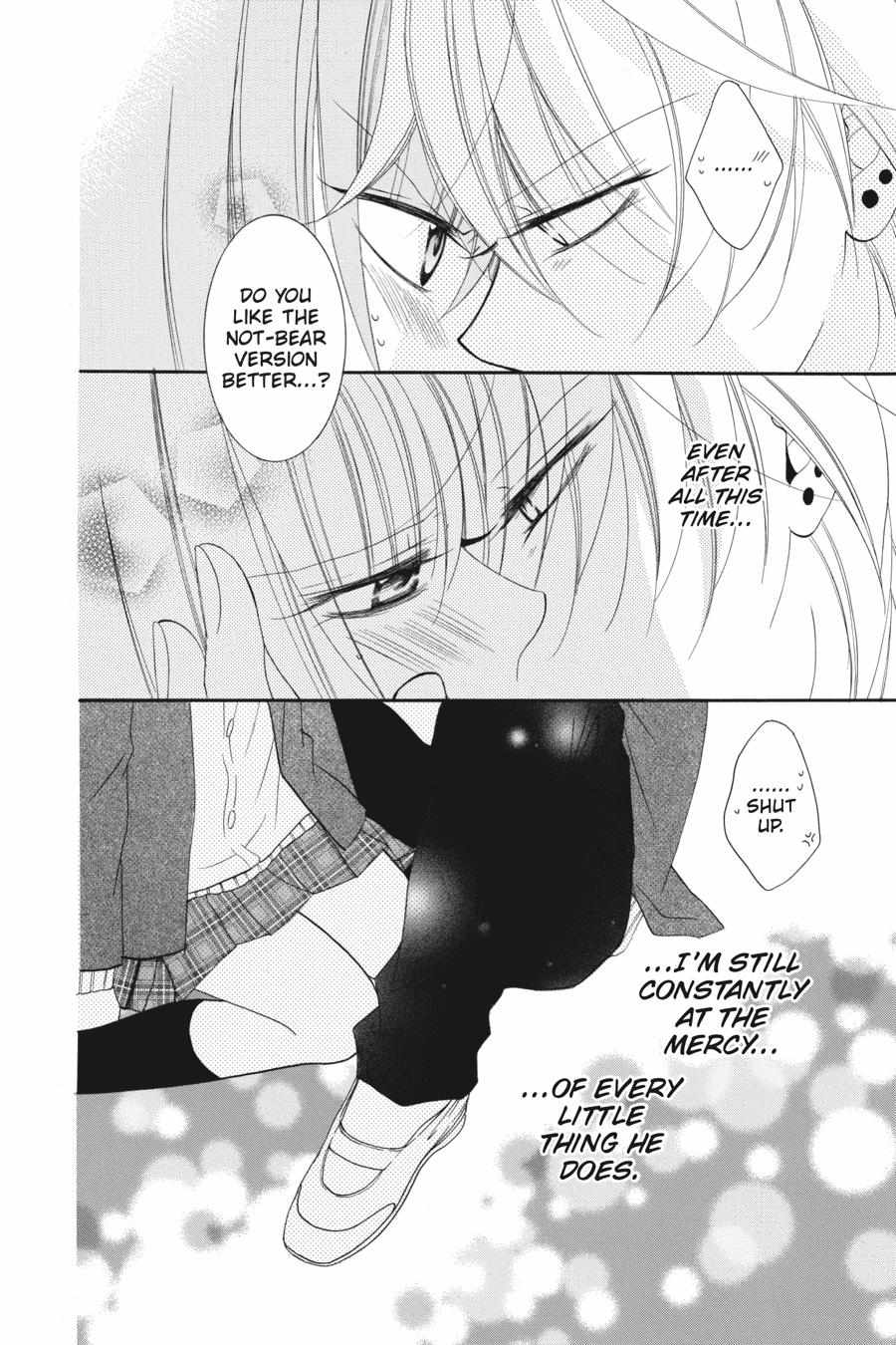Read Namaikizakari chapter 48.1 image 65 on Lezhin