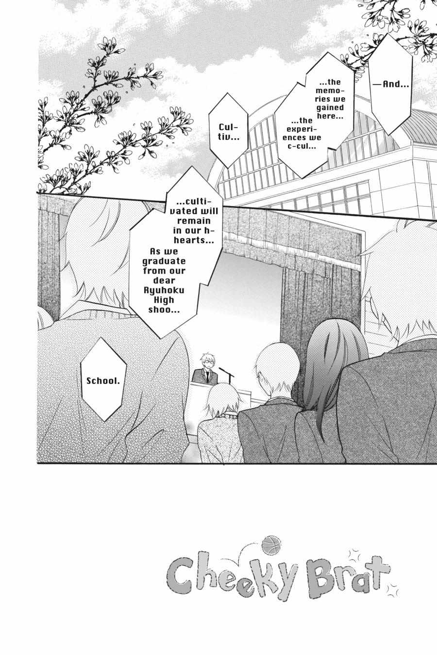 Read Namaikizakari chapter 48.1 image 67 on Lezhin