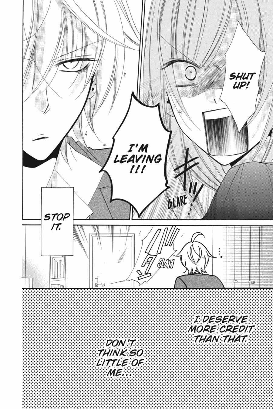 Read Namaikizakari chapter 48.1 image 95 on Lezhin